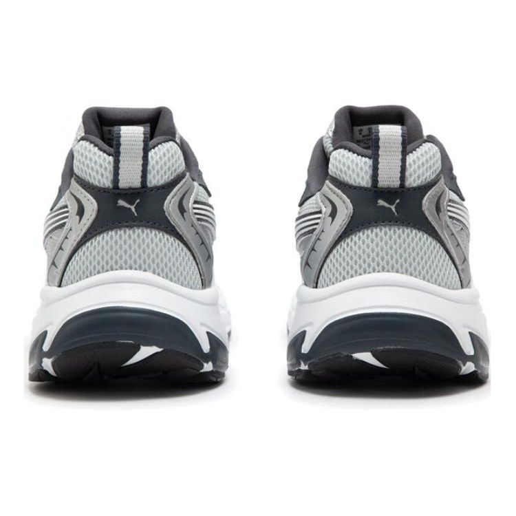 Puma Playmaker Унисекс Белый Синий Красный 392724-16