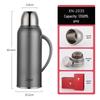 316L Stainless Steel Thermal Carafe 1350ml