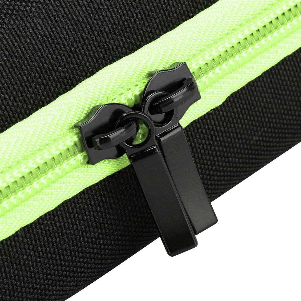 Нейлоновая сумка для хранения электробритвы из ТПУ, органайзер для мужских инструментов для бритья волос для Philips QP2520 90 70