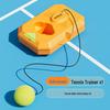 WITESS Tennis Rebound Trainer Set