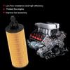 Oil-Filter,Car Oil-Filter For JEEP Grand Cherokee / Wrangler / Chrysler / DODGE RAM PROMASTER 68191349AA 68191349AA-M53K