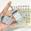 Chiikawa Silent Mini Calculator: Compact and Simple for Student Exams