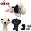 Peanuts Snoopy Stuffed Doll Soft And Huggable Plush Toy For Boys And Girls