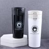 Portable Leak-Proof Premium Tea Mug Water Bottle New Vacuum Flask Tumbler Cups Coffee Mug Thermocup