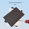 A4 Flexible Magnetic Adhesive Sheets
