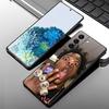 Смешной чехол для телефона IShowSpeed с якорем для Samsung S26 S25 Edge S24 S23 S22 S21 S20 Ultra Plus Fe Galaxy Силиконовый чехол