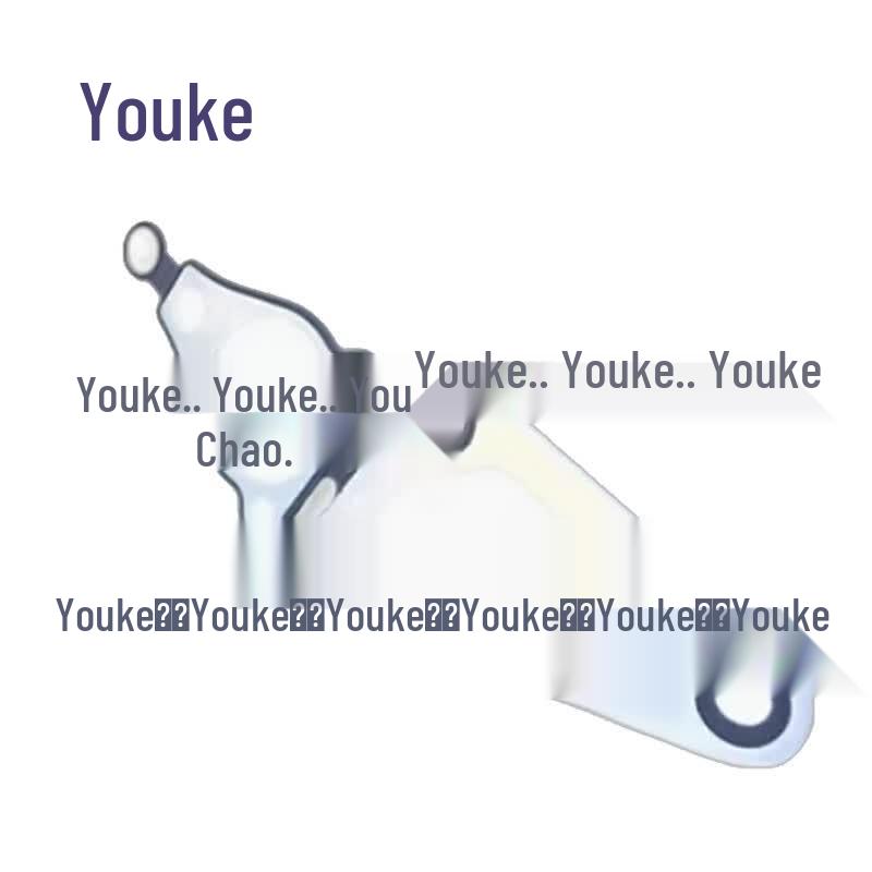 Youke Timing Cover Gasket