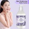 Lavender Hand and Body Lotion, Deep Conditioning Body Moisturizer - Daily Moisturizing Cream, 10.14 Fl Oz