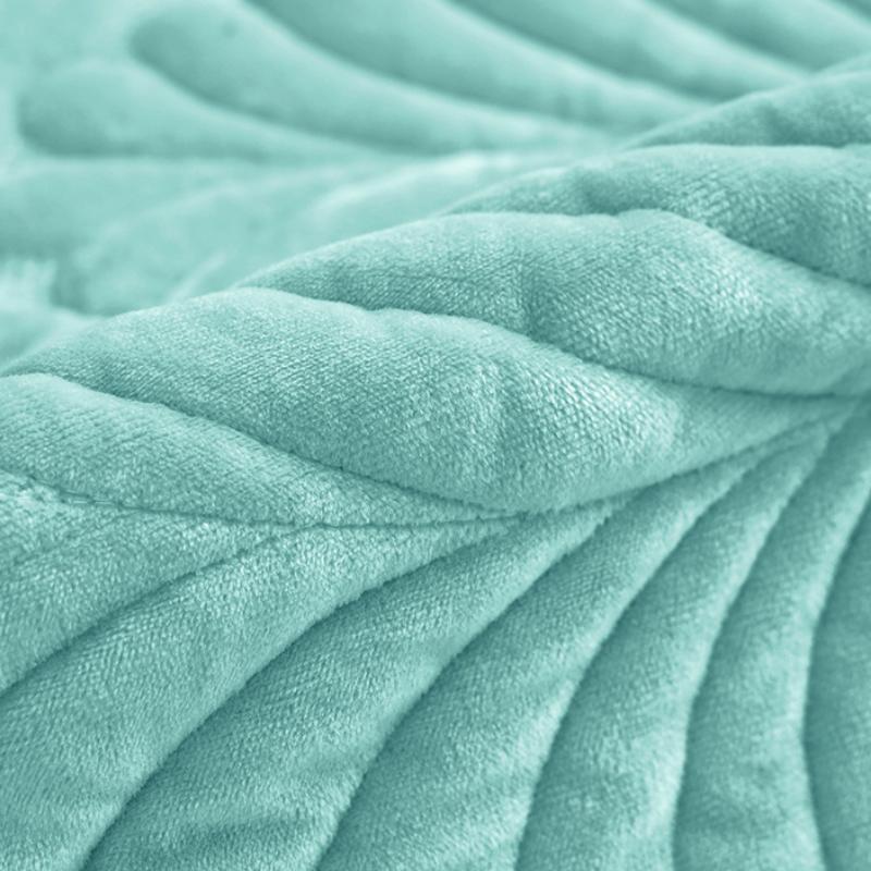 Простая зимняя короткая плюшевая диванная подушка, украшение для гостиной, противоскользящее толстое полотенце для спинки, мягкое, удобное, многоцветное, печатное, чехол для дивана