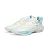 Баскетбольные кроссовки Li Ning Speed 11 Мужские Низкие Бело-синие ABAU053-26
