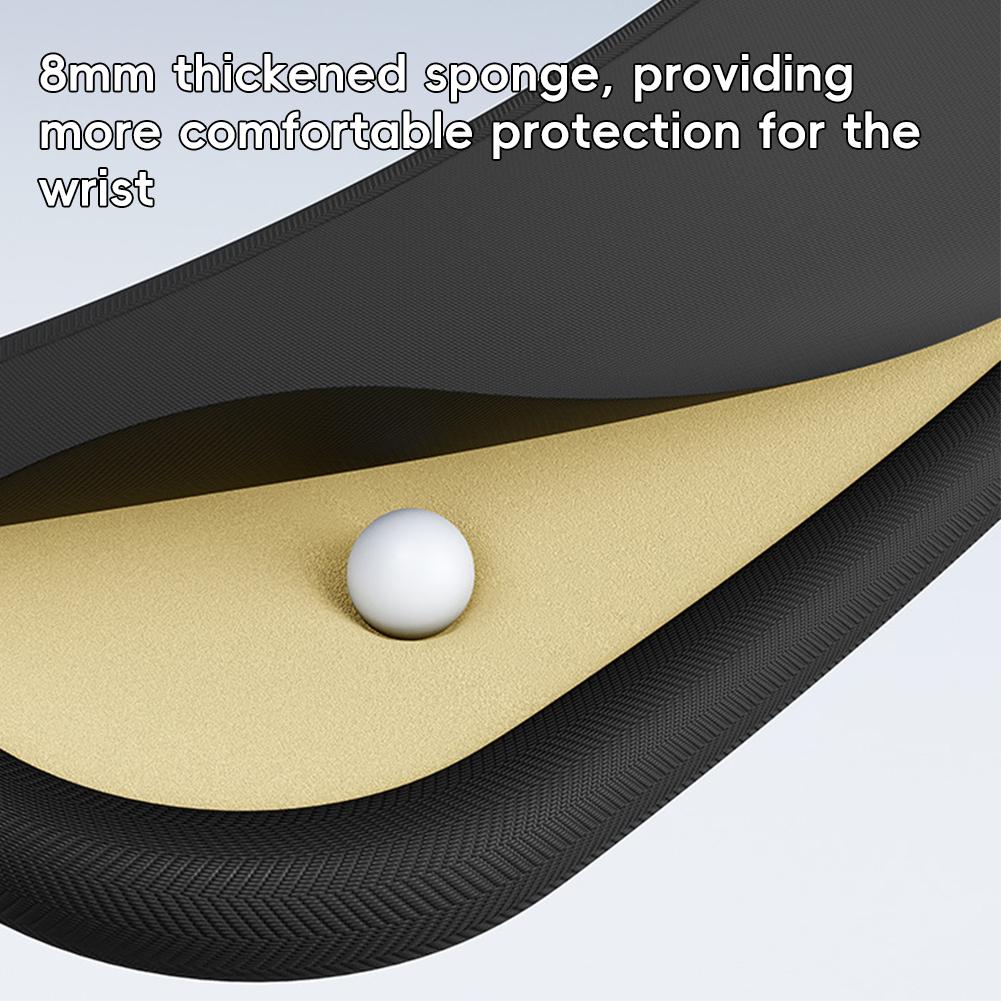 2PCS Upgraded Strength Training Assistance Hooks With Wrist Guards Wear-Resistant Anti-Slip Grip Strength Hooks Fitness Equipment