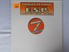 12-дюймовая пластинка PROSPECT PARK, CAROLYN HARDING - E.S.P ZEDD12033 Z Records 1999 UK Танцевальная и Электронная Б/У