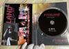 [USED] FTISLAND 1st Live in Tokyo 2007 DVD