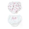 My Melody Kids Quilt Shorts Set of 2 110cm 311189
