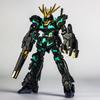 HG 1/144 Unicorn Mourning Banshee Сборная Модель Набор Фигурок Пластиковые Игрушки Модель Настольное Украшение Сюрприз Подарки для Мальчиков
