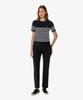 LACOSTE Женские удобные брюки Hf864E-56G 031
