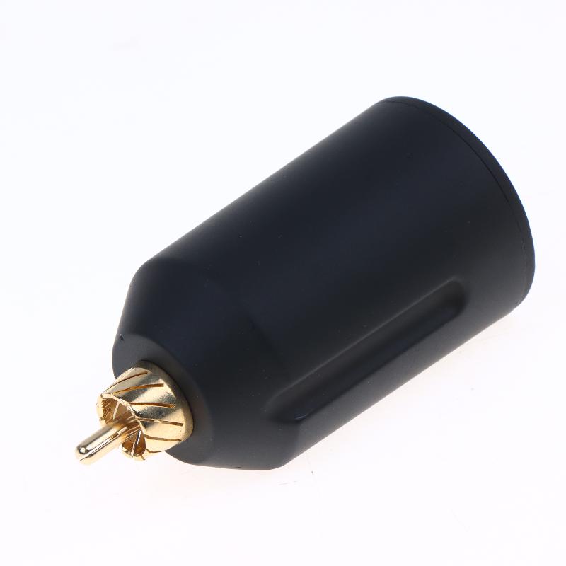 1 шт. 5–12 В Цифровой дисплей USB Беспроводной 1300 мАч Интерфейс Аккумулятор для тату-ручки Беспроводной блок питания для тату