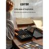 Беспроводная Bluetooth механическая клавиатура Lofree OE901 Little Wave