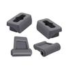 Gray Sun Visor Clips for Benz R107 280SL / 300SL / 350SL / 380SL / 450SL / 560SL