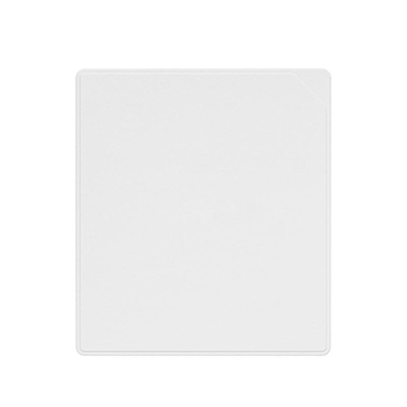 Тонкая клейкая прокладка из железа и кожи толщиной 1,7 мм для крепления магнитной планшетной стойки в автомобилях с алюминиевым корпусом