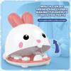 Игровой домик «Стоматологический уход» Игрушка Симуляция Оборудование для стоматологической больницы Набор врача для девочек Медсестра Медицинский набор для детей Подарки