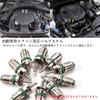 TOAURDA Air Conditioner Valve Core R134A Car Air Conditioner Set