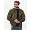 Куртка Alpha Industries MA-1 156101