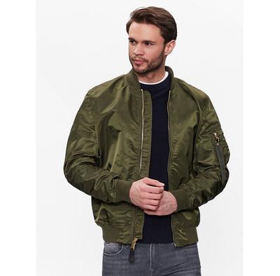Куртка Alpha Industries MA-1 156101