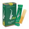Vandoren Alto Sax Reed Java 2-12 10pcs