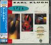 CD ЭРЛ КЛЮГ Трио Vol.1 WPCR28230 WARNER MUSIC JA 2015 Япония Obi Jazz