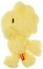 Nakajima Corporation PEANUTS FUWAKUTA Woodstock Plush Toy 148124-20