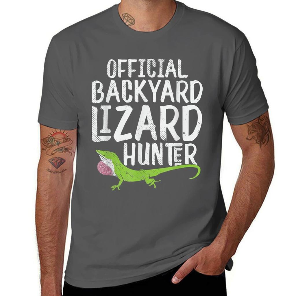 Retro Vintage Gift For Reptile Fans Boy Or Unisex Cool Gift Tshirt Essential Solid Color Tshirt