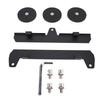 Mounting Kit for Mini Dish Antenna Magnetic Adsorption Mount Bracket Set for Car RV Boat