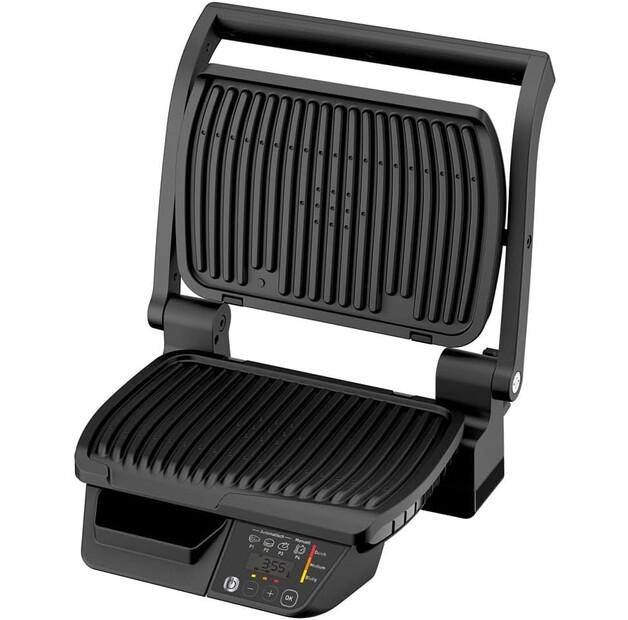 Contact Grill Tefal GC7P08 OptiGrill