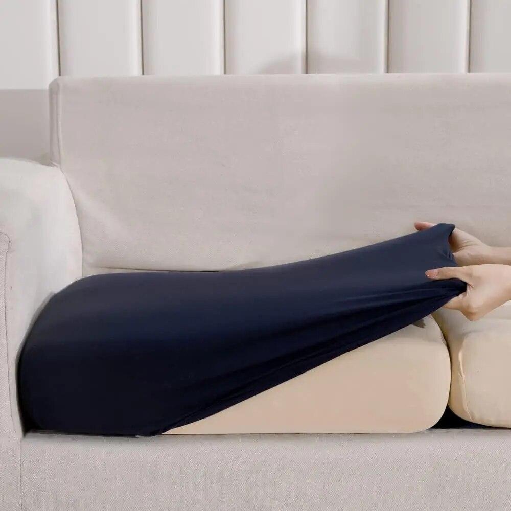 1/3/6 шт. водонепроницаемые чехлы для стула, дивана, сиденья, чехлы для подушек, эластичные чехлы для мебели для детей, домашних животных