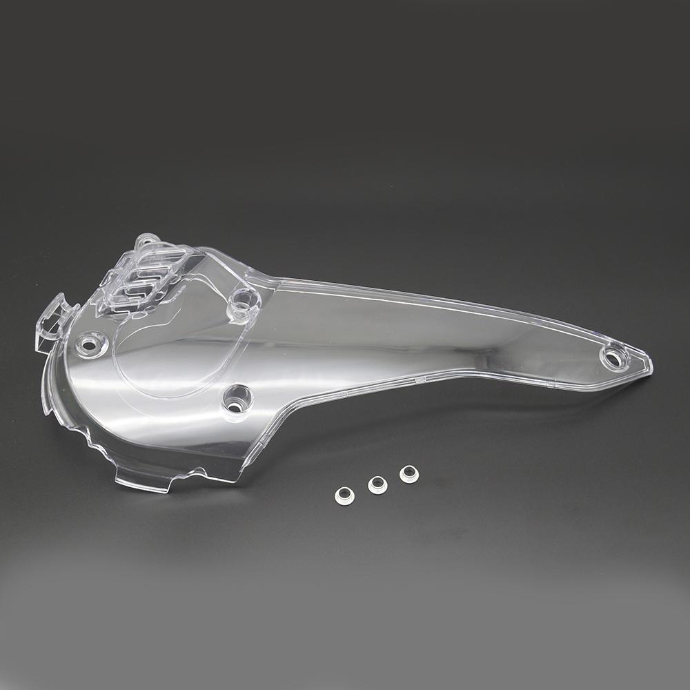 Engine protective cover for Honda PCX 125 PCX125 PCX 160 PCX160 adv 160adv 2021 2022 2023 accessories Engine decorative cover
