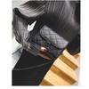 Luxurious Soft Fashion Lady Messenger Bags Perfect For Shopping