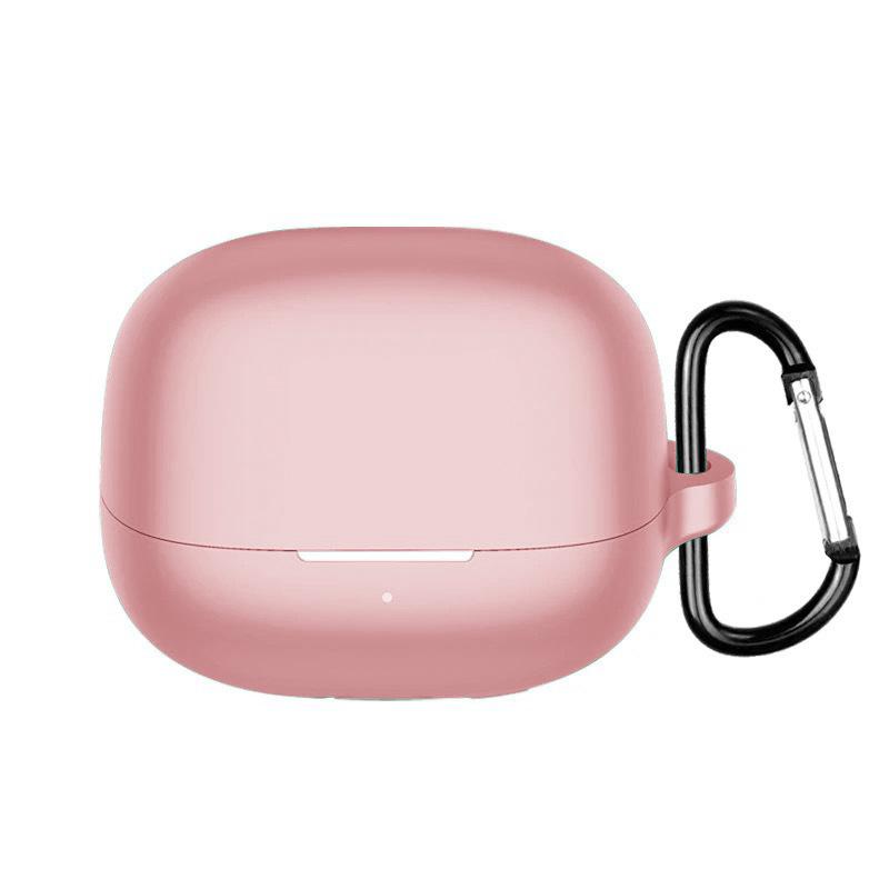 Подходит для застежки чехла наушников Xiaomi buds5pro, противоударный и нескользящий защитный чехол, портативный мягкий чехол, точная посадка