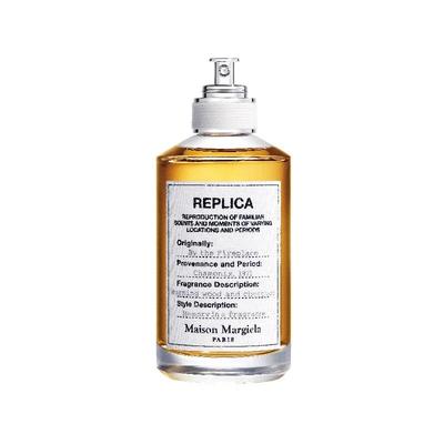 Maison Margiela Replica Теплый камин EDT 100мл