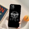 SPQR Римский Императорский Легион Чехол Для iPhone 14 15 16 Pro Max 11 12 13 Pro Max Mini XR 16 15 Plus 16e Чехол для Телефона