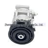 97701-D4200 9701D4200: Подходит для Kia Optima 2015-2021 Насос компрессора кондиционера