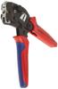 Клещи для обжима наконечников проводов KNIPEX 9753-09 9753-09