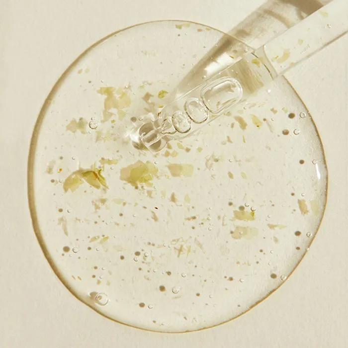 Сыворотка для увлажнения волос Bottle Grass 80 мл