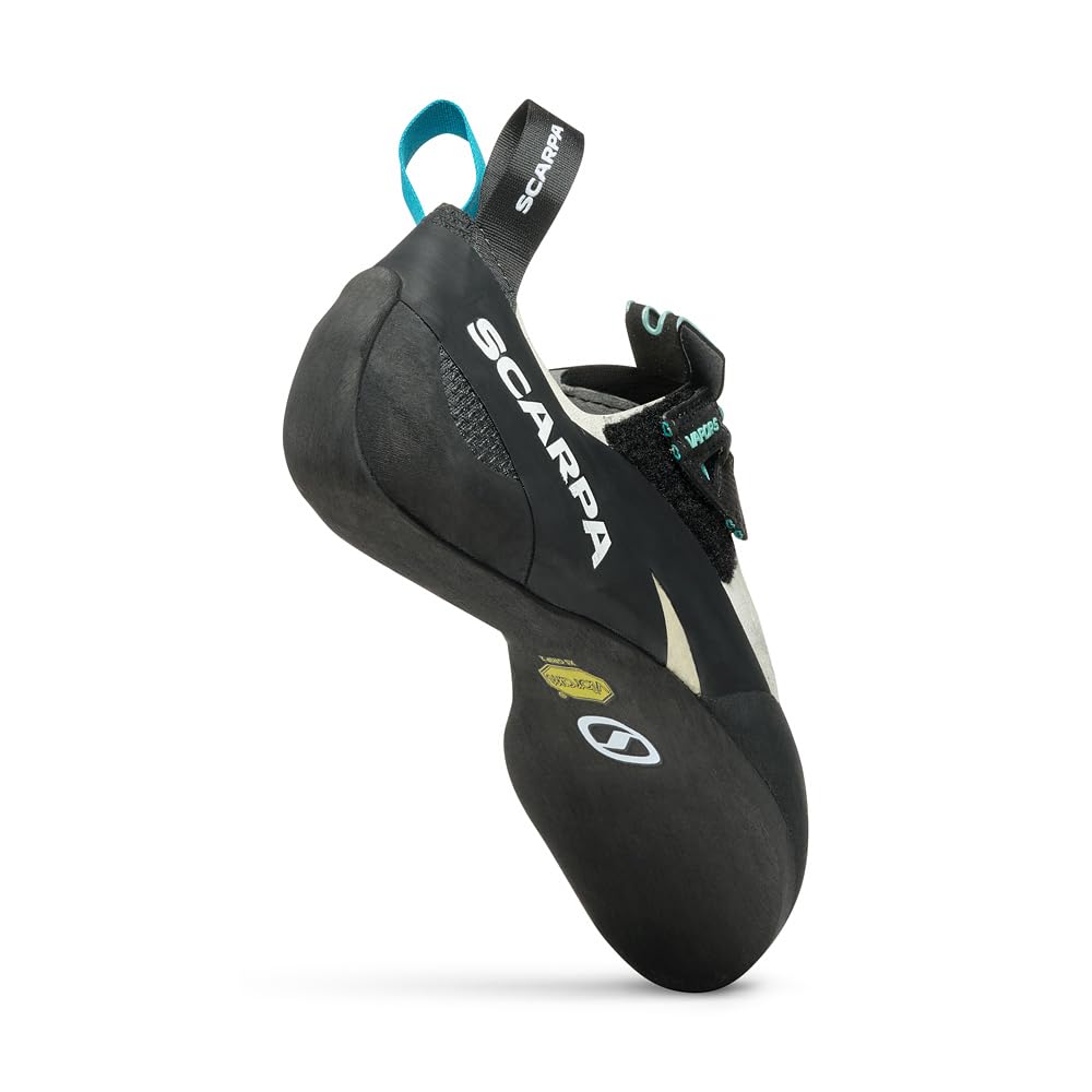 Scarpa Vapor S WMN Модель Женская (Размер EU36) 70078-002 [Б/У]