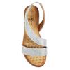 Lunar Womens/Ladies Bindi Sandals