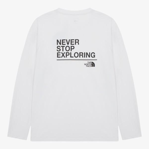 The NorTh Face Nse Long Sleeve T shirT nT7Tr58