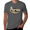 Chief Brodys Truck Tshirt Unisex T Shirts For Unisex Casual Tshirt