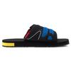Puma Сандалия Mirage Mox 'Black Poppy Red' Мужская 375630-02