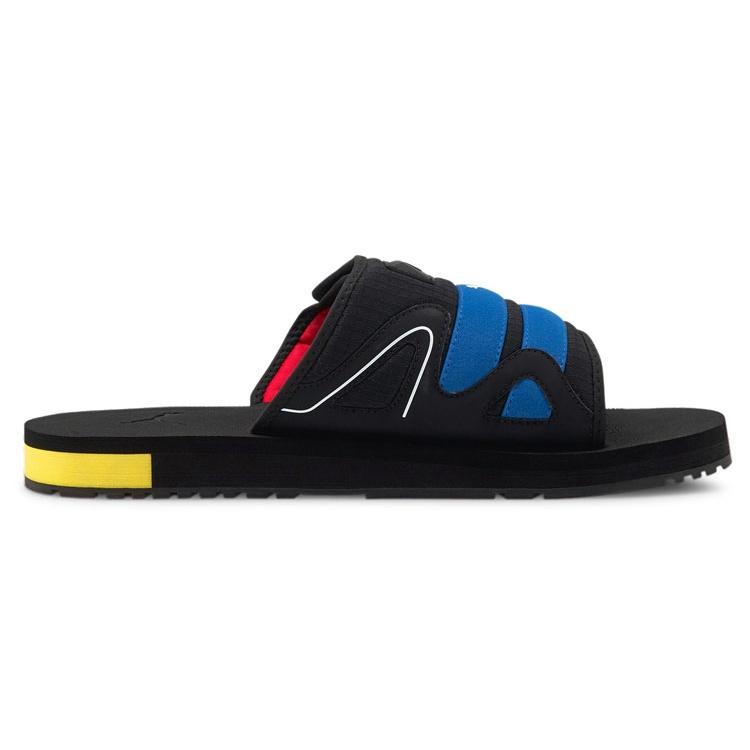 Puma Сандалия Mirage Mox 'Black Poppy Red' Мужская 375630-02