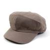 Universal Chemistry Khaki Low Washing Newsboy Cap